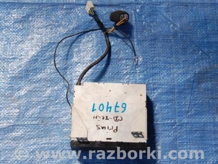 ФОТО CD Changer для Toyota Prius 11 Киев