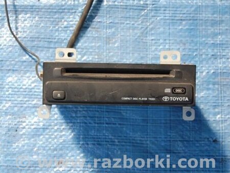ФОТО CD Changer для Toyota Prius 11 Киев