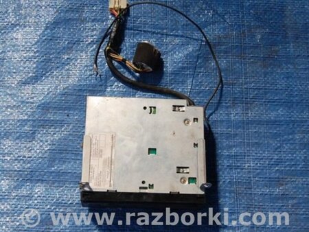 ФОТО CD Changer для Toyota Prius 11 Киев