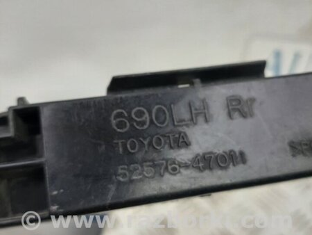 ФОТО Кронштейн бампера для Toyota Prius 20 Киев