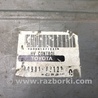 ФОТО Блок управления двигателем для Toyota Prius 20 Киев