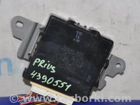 ФОТО Блок управления двигателем для Toyota Prius 20 Киев