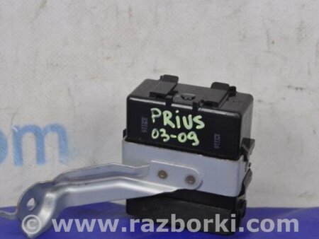 ФОТО Блок управления дав. в шинах для Toyota Prius 20 Киев