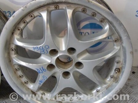 ФОТО Диск R16 для Toyota Prius 20 Киев