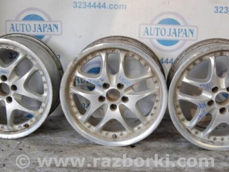 ФОТО Диск R16 для Toyota Prius 20 Киев