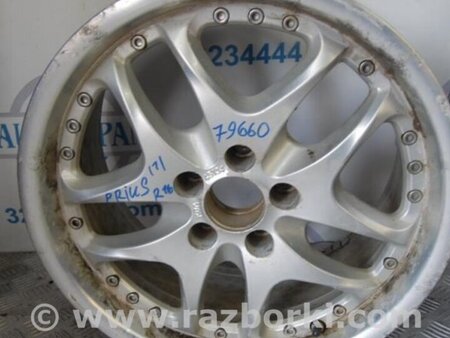 ФОТО Диск R16 для Toyota Prius 20 Киев