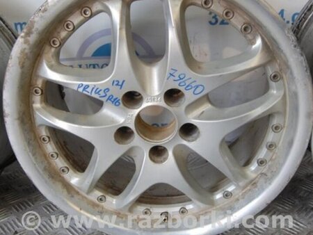 ФОТО Диск R16 для Toyota Prius 20 Киев