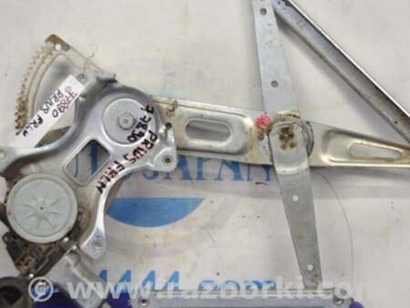 ФОТО Стеклоподъемник для Toyota Prius 20 Киев