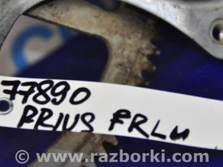 ФОТО Стеклоподъемник для Toyota Prius 20 Киев
