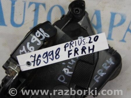 ФОТО Замок двери для Toyota Prius 20 Киев