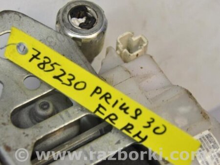 ФОТО Ремень безопасности для Toyota Prius 20 Киев