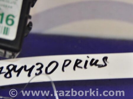 ФОТО Блок  управления центральным замком для Toyota Prius 20 Киев