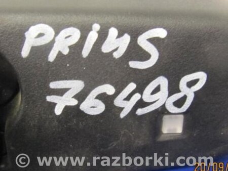ФОТО Зеркало заднего вида (салон) для Toyota Prius 20 Киев
