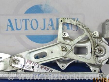 ФОТО Стеклоподъемник для Toyota Prius 20 Киев
