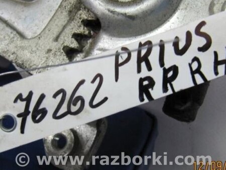 ФОТО Стеклоподъемник для Toyota Prius 20 Киев