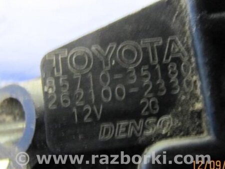 ФОТО Стеклоподъемник для Toyota Prius 20 Киев