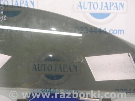 ФОТО Стекло двери для Toyota Prius 20 Киев