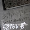 ФОТО Дефлектор радиатора для Toyota Prius 20 Киев