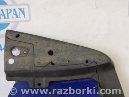 ФОТО Защита днища для Toyota Prius 20 Киев