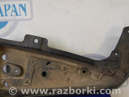 ФОТО Защита днища для Toyota Prius 20 Киев