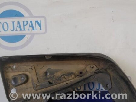 ФОТО Защита днища для Toyota Prius 20 Киев