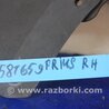 ФОТО Защита днища для Toyota Prius 20 Киев