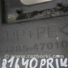 ФОТО Дефлектор радиатора для Toyota Prius 20 Киев
