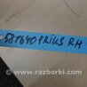 ФОТО Дефлектор радиатора для Toyota Prius 20 Киев