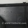 Пластик под лобовое стекло (Жабо) Toyota Prius 20
