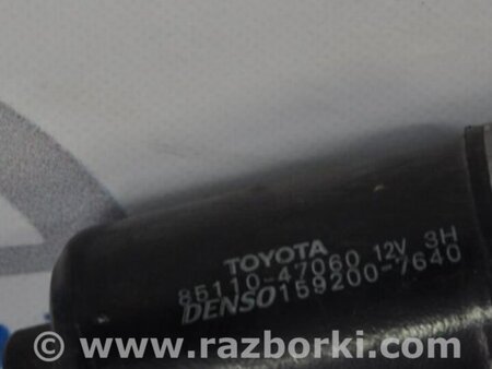 ФОТО Трапеция дворников для Toyota Prius 20 Киев
