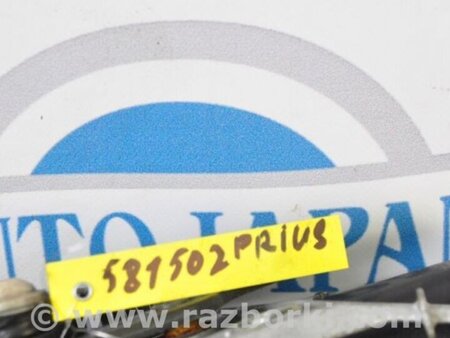 ФОТО Трапеция дворников для Toyota Prius 20 Киев