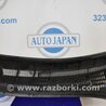 Пластик под лобовое стекло (Жабо) Toyota Prius 20