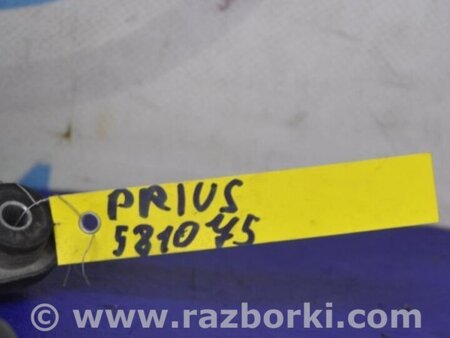 ФОТО Воздухозаборник для Toyota Prius 20 Киев