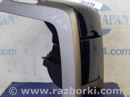 ФОТО Накладка в салоне для Toyota Prius 20 Киев