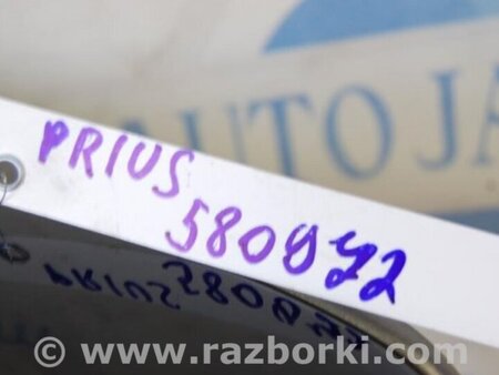 ФОТО Накладка в салоне для Toyota Prius 20 Киев