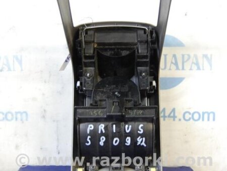 ФОТО Накладка в салоне для Toyota Prius 20 Киев