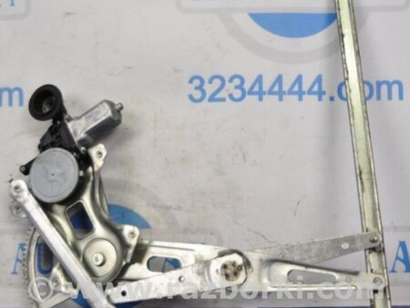 ФОТО Стеклоподъемник для Toyota Prius 20 Киев