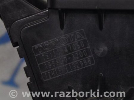 ФОТО Педаль газа для Toyota Prius 20 Киев