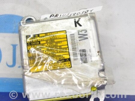ФОТО Блок управления AIRBAG для Toyota Prius 20 Киев