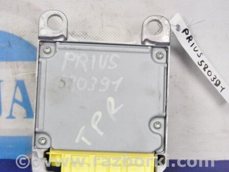 ФОТО Блок управления AIRBAG для Toyota Prius 20 Киев
