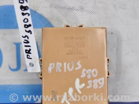 ФОТО Блок электронный для Toyota Prius 20 Киев