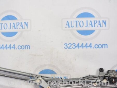 ФОТО Трапеция дворников для Toyota Prius 20 Киев