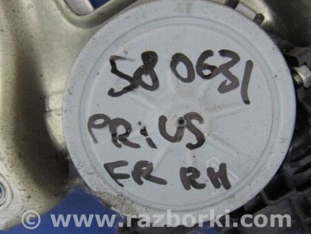 ФОТО Стеклоподъемник для Toyota Prius 20 Киев