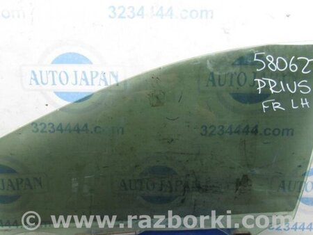 ФОТО Стекло двери для Toyota Prius 20 Киев