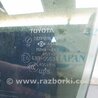 ФОТО Стекло двери для Toyota Prius 20 Киев