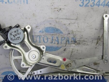 ФОТО Стеклоподъемник для Toyota Prius 20 Киев