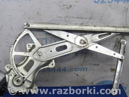 ФОТО Стеклоподъемник для Toyota Prius 20 Киев