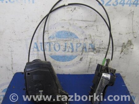 ФОТО Замок двери для Toyota Prius 20 Киев