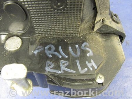 ФОТО Замок двери для Toyota Prius 20 Киев