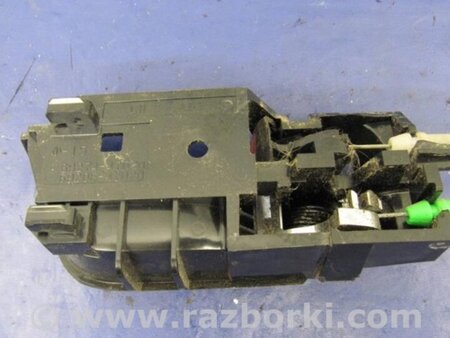 ФОТО Замок двери для Toyota Prius 20 Киев